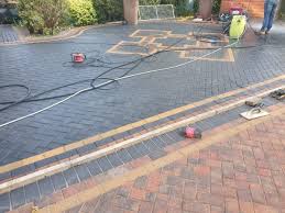 Professional Driveway Paving Services in Drexel, NC